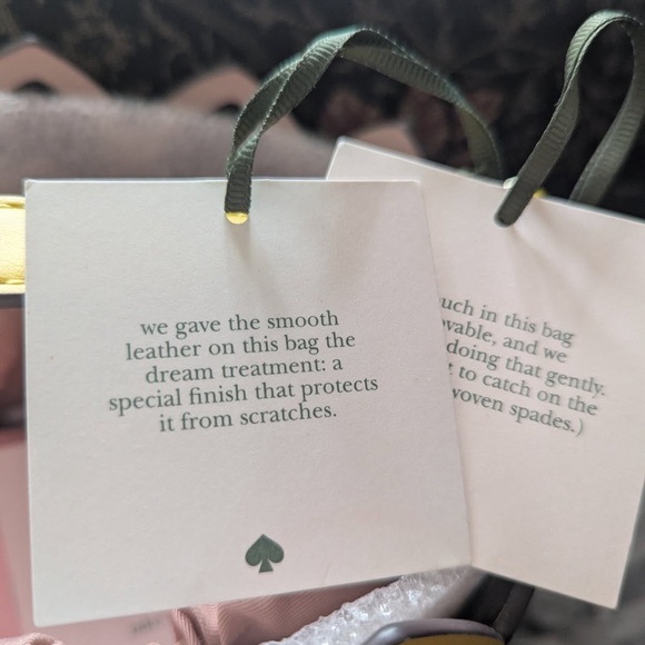 kate spade Dorie medium bucket bag in chartreuse - Picture 8 of 9